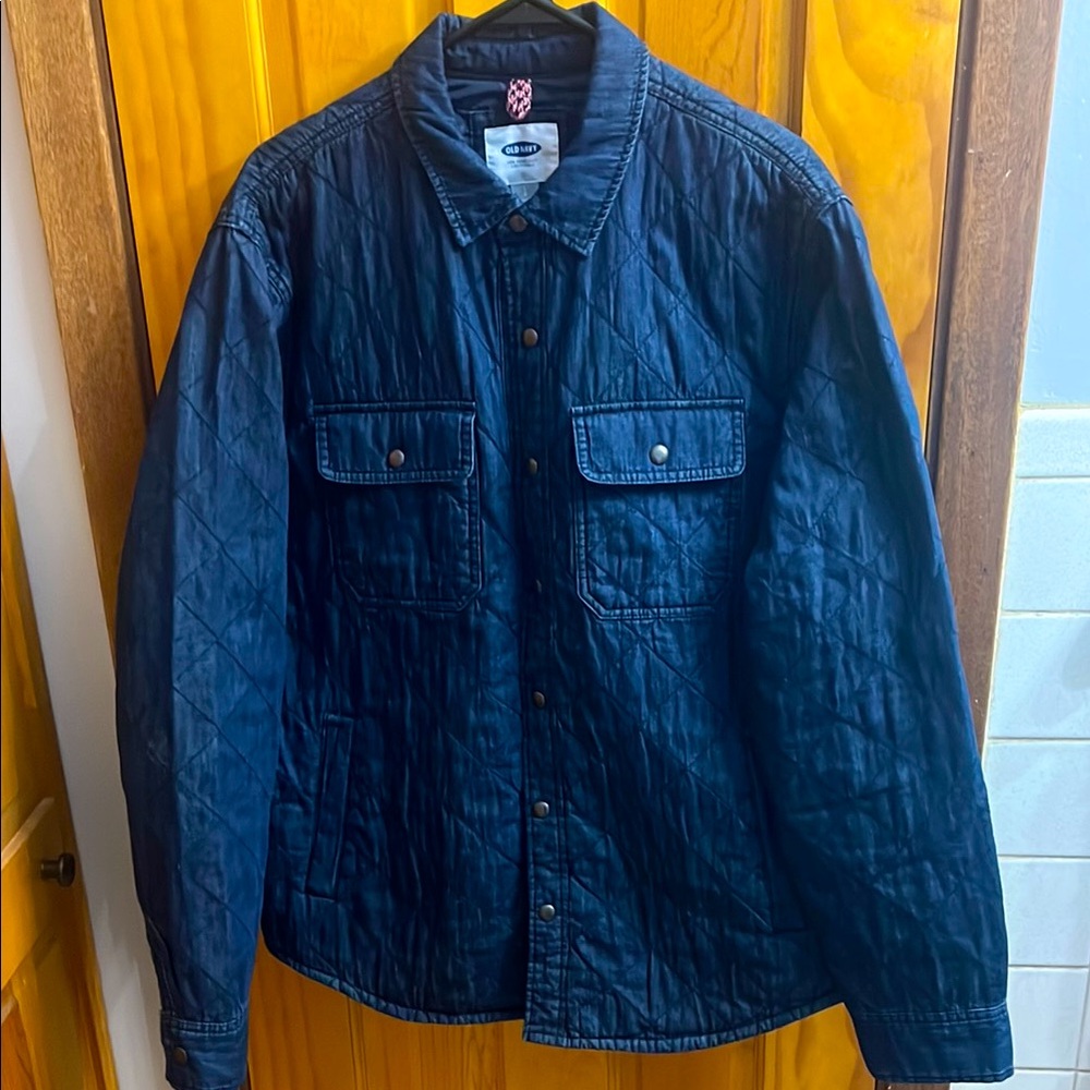 Men’s OldNavy Jacket